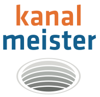 Kanalmeister Logo